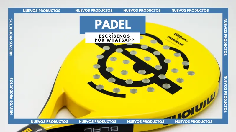 padel - sportsgarden