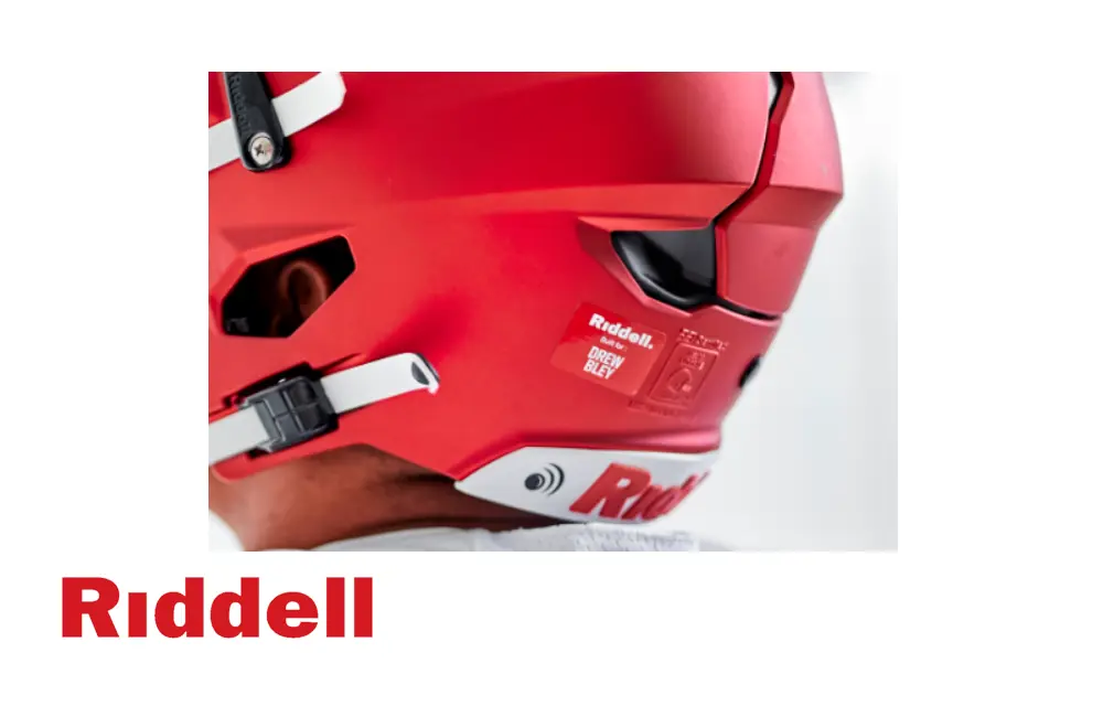 Ridell Axiom- Sportsgarden